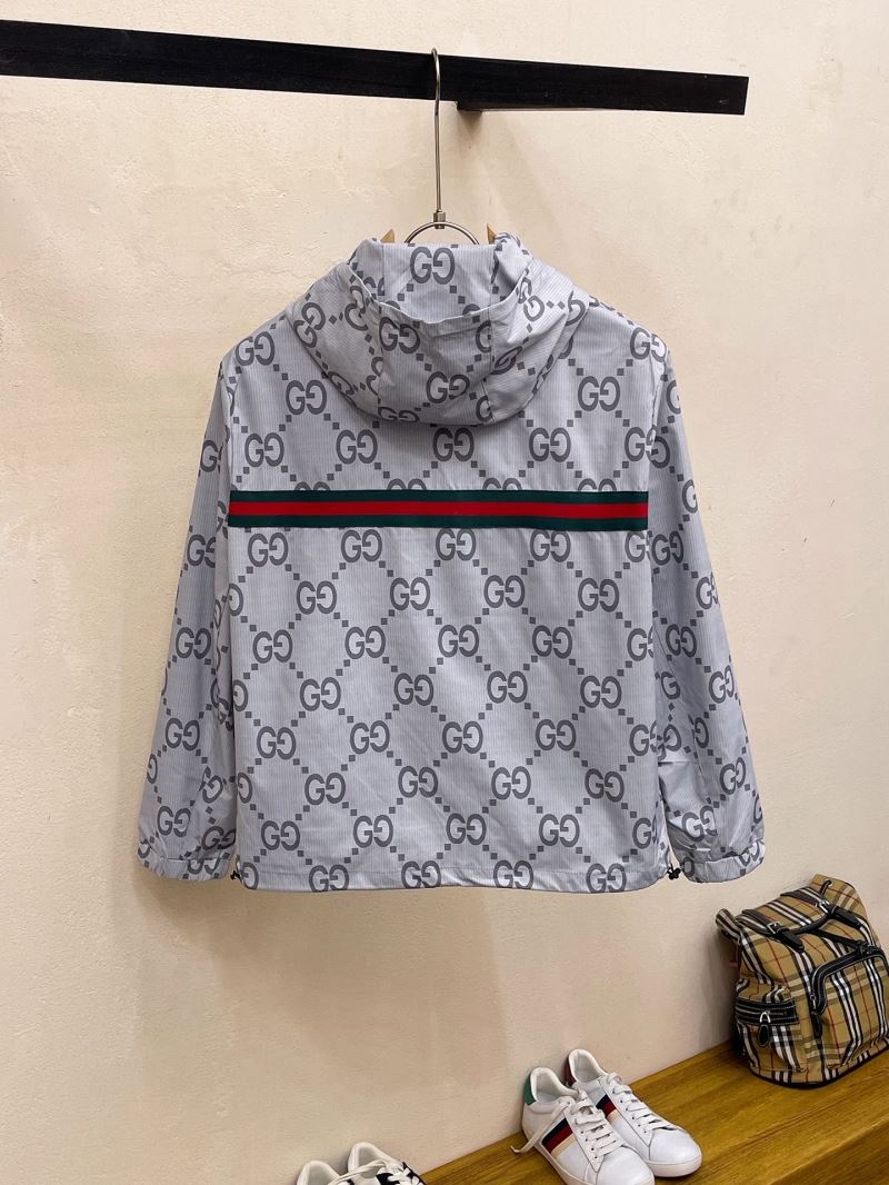 Gucci Outwear